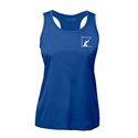 WSV LK Singlet Damen Royal