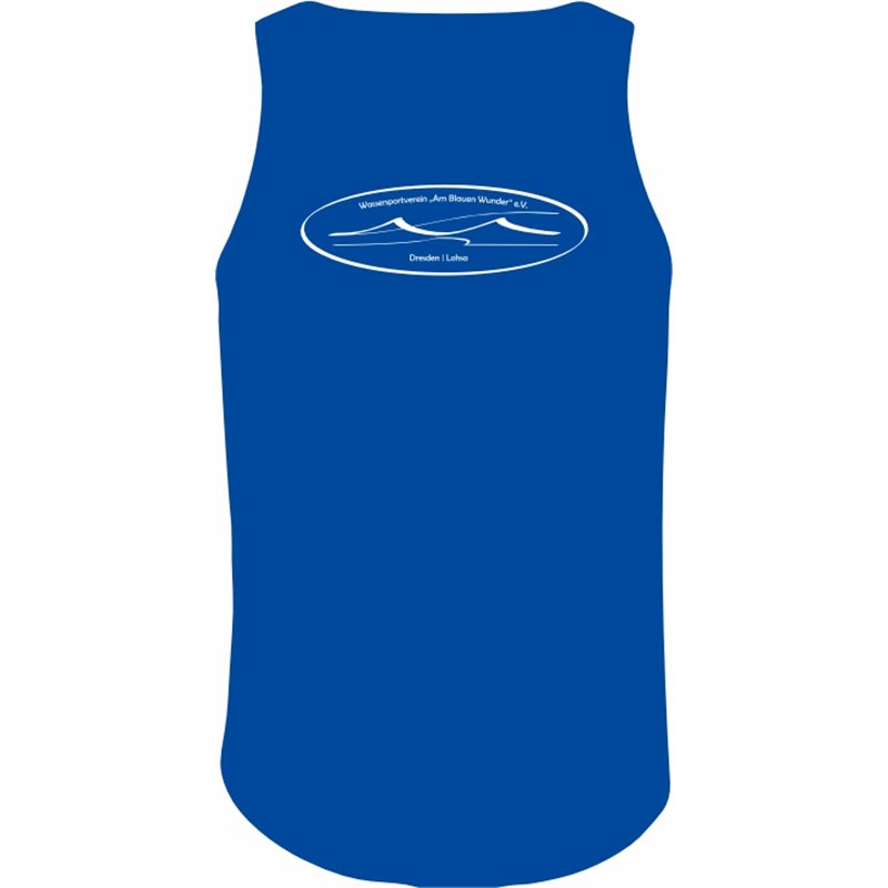 WSV LK Singlet Herren Royal