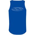 WSV LK Singlet Herren Royal