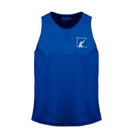 WSV LK Singlet Herren Royal