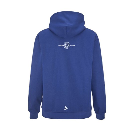 BSG Stahl Riesa Unisex Hoodie