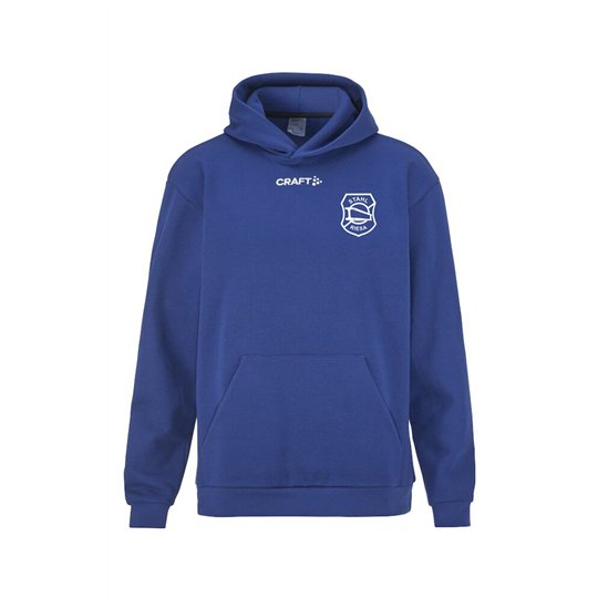 Craft Community 2.0 Logo Hoodie JR Kinder