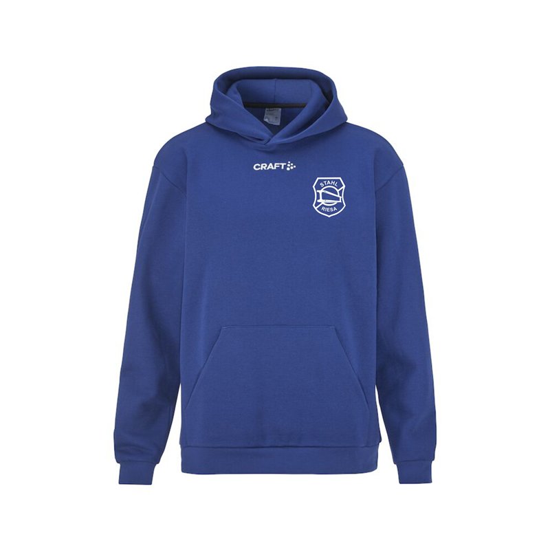 Craft Community 2.0 Logo Hoodie W Damen