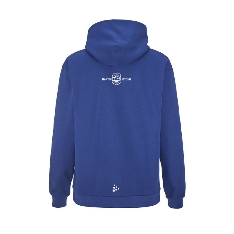 Craft Community 2.0 Logo Hoodie W Damen