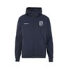 BSG Stahl Riesa Unisex Kapuzenjacke