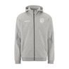 BSG Stahl Riesa Unisex Kapuzenjacke