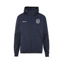 Craft Community 2.0 Logo FZ Hoodie W Damen