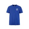 BSG Stahl Riesa Unisex Baumwollshirt