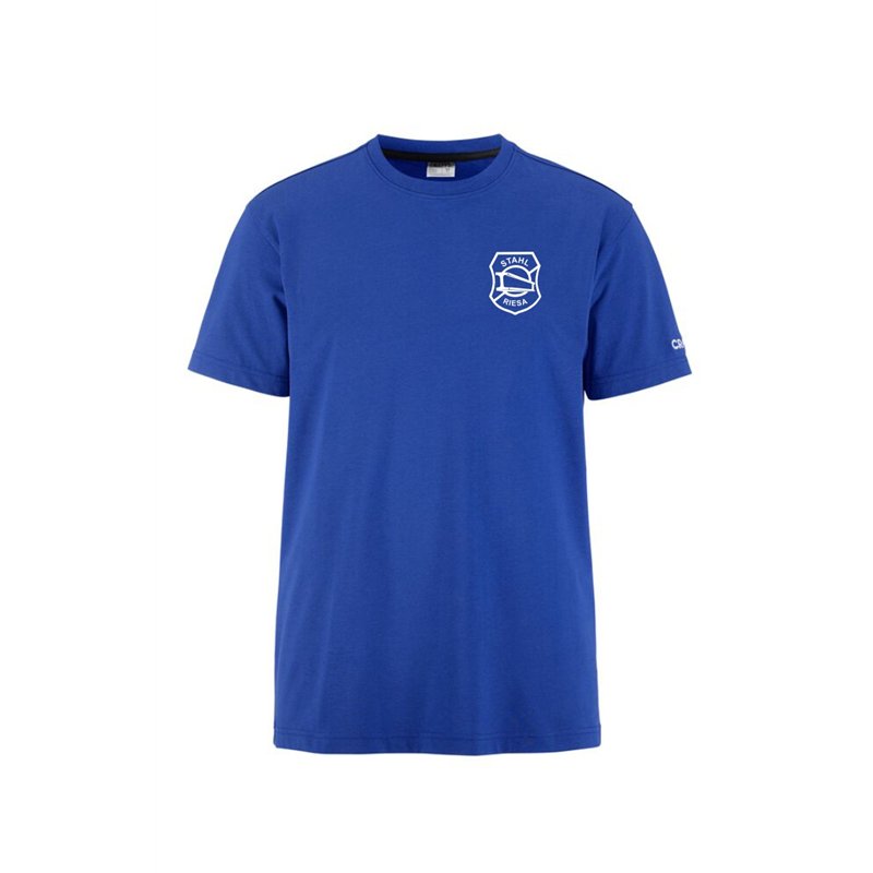 Craft Community 2.0 Tee JR Kinder