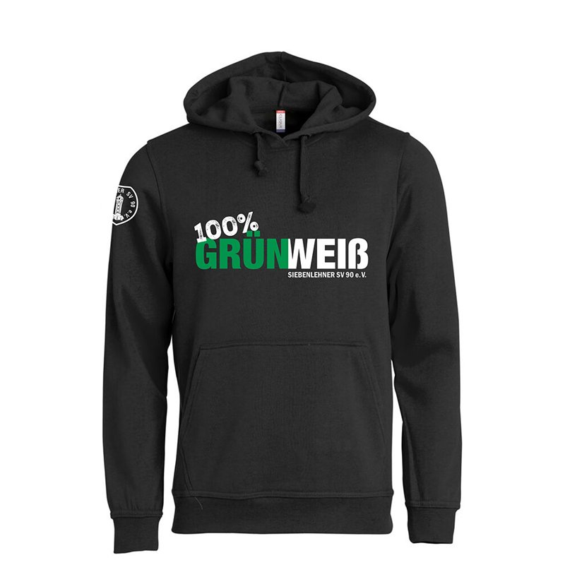 Clique Basic Hoody