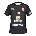 Görlitzer HC Original Damentrikot schwarz