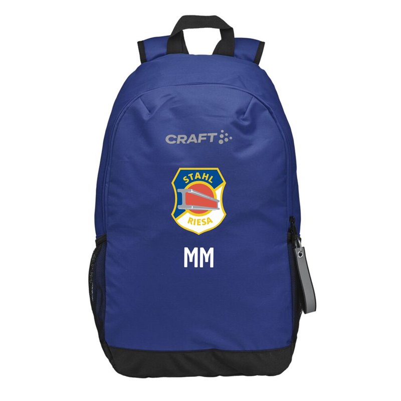 BSG Stahl Riesa  Rucksack