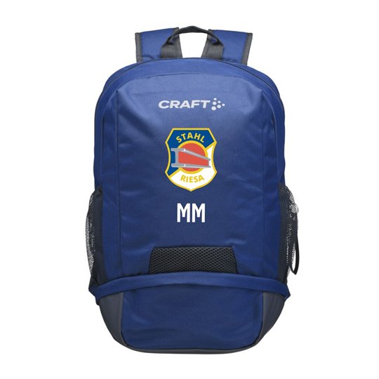 Craft Ability Backpack Unisex