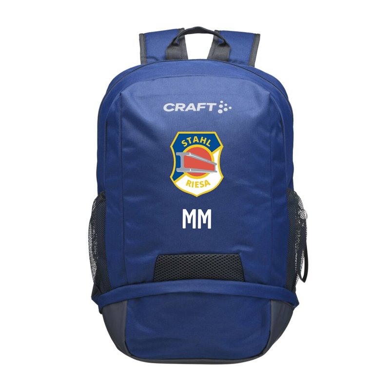 Craft Ability Backpack Unisex