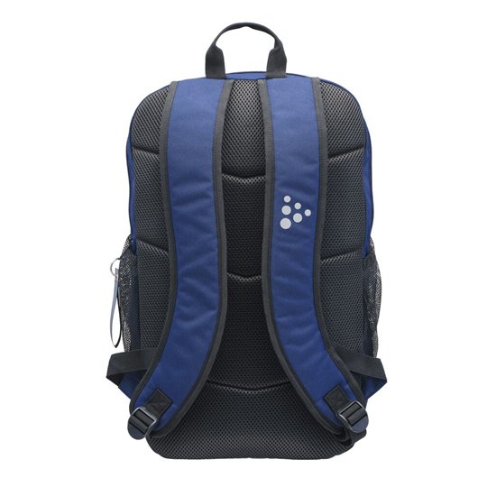 BSG Stahl Riesa  Rucksack mit Schuhfach