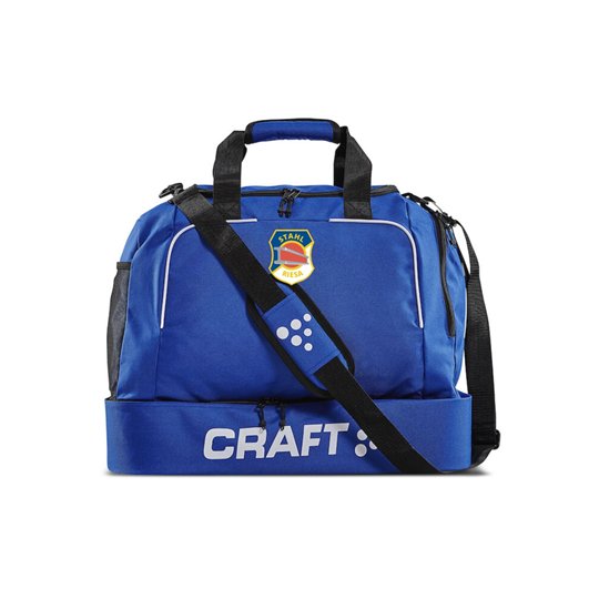 BSG Stahl Riesa  Tasche mit Bodenfach