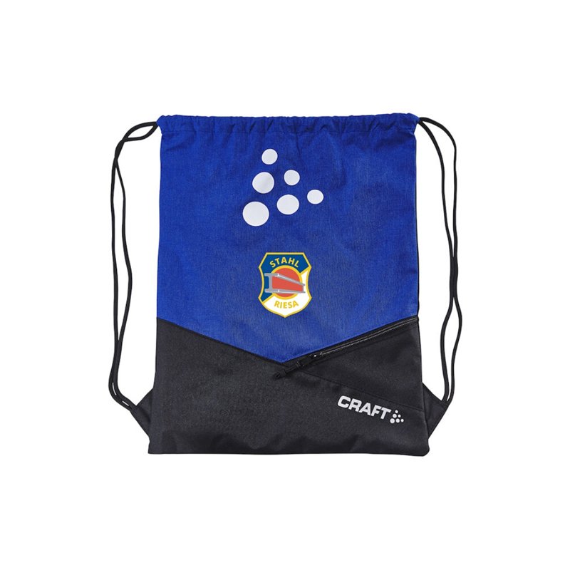 Craft Squad Go Gym Bag Onesize Unisex