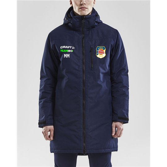 Craft Jacket Parkas M Herren