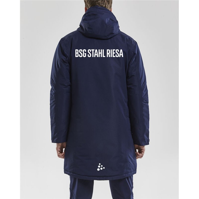 Craft Jacket Parkas Jr Kinder