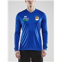 Craft Squad Go Jersey Solid Ls M Herren