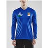 Craft Squad Go Jersey Solid Ls M Herren