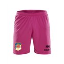 BSG Stahl Riesa Unisex Torhüter Short