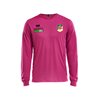 Craft Squad Go Gk LS Jersey Jr Kinder