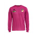 Craft Squad Go Gk LS Jersey M Herren
