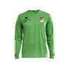 Craft Squad Go Gk LS Jersey M Herren