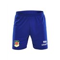 Craft Squad Go Short Solid M Herren