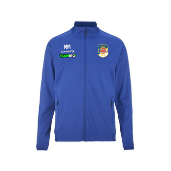 Craft Evolve 2.0 Full Zip Jacket M Herren