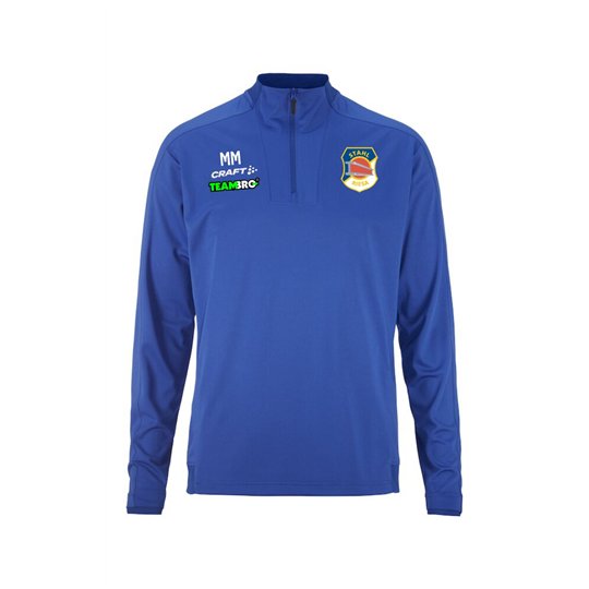Craft Evolve 2.0 Half Zip JR Kinder