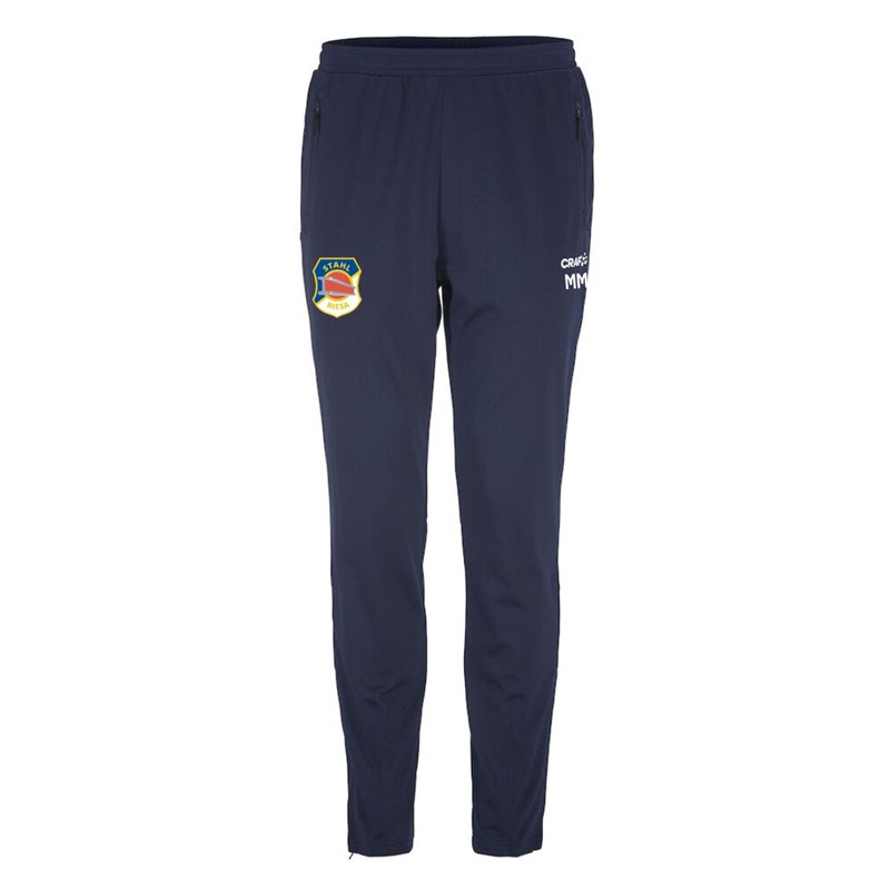 Craft Squad Go Pant M Herren