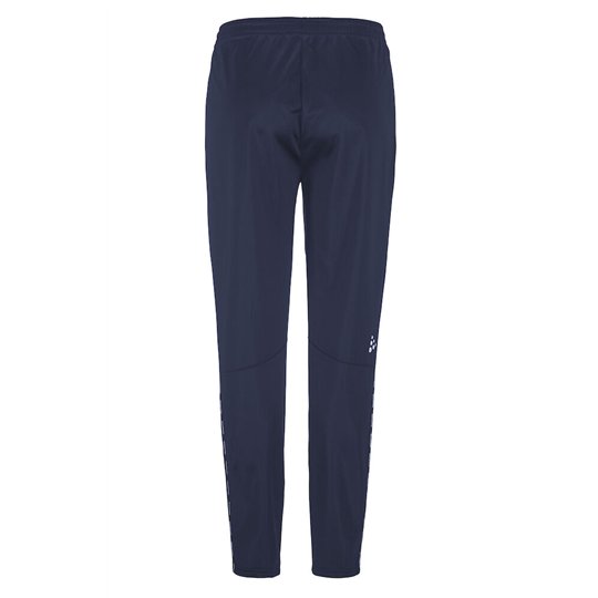BSG Stahl Riesa Kinder Polyesterhose navy