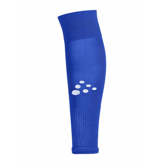 BSG Stahl Riesa  Socke WO Foot blau