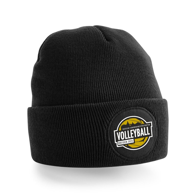 DVV  Beanie Deutsche Senioren-Meisterschaften 2025