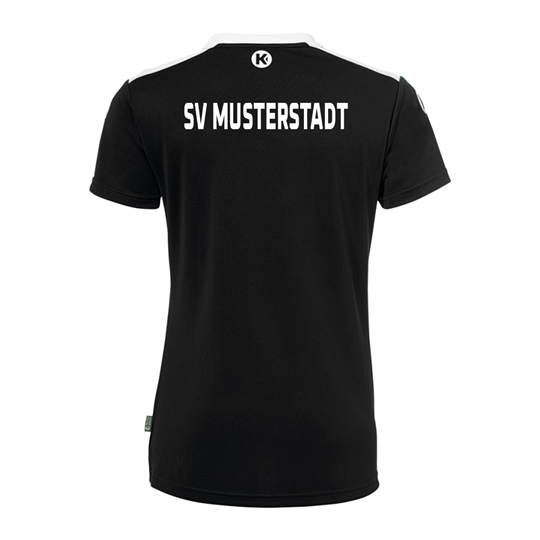 DVV Damen Trikot Deutsche Senioren-Meisterschaften 2025 