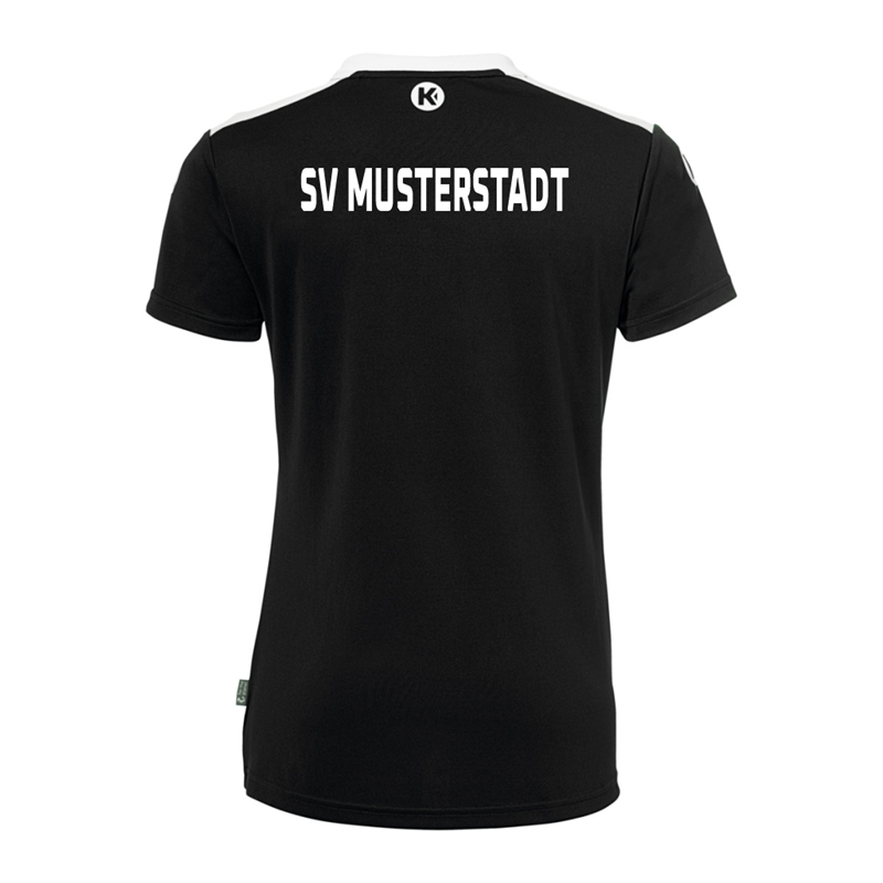 DVV Damen Trikot Deutsche Senioren-Meisterschaften 2025 