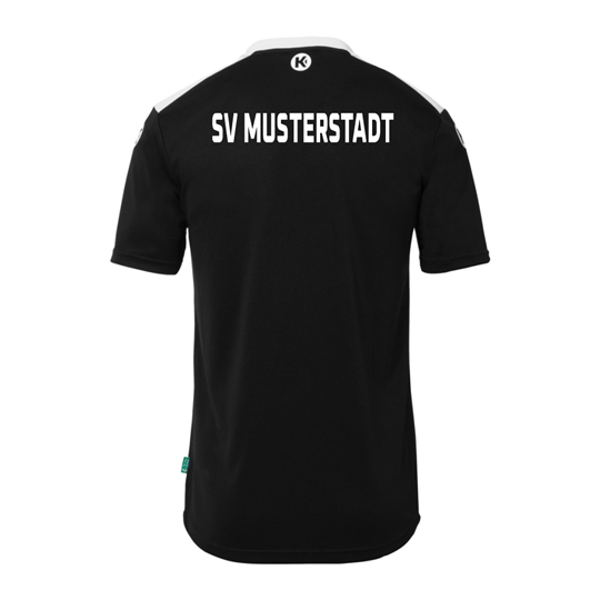 DVV Unisex Trikot Deutsche Senioren-Meisterschaften 2025 