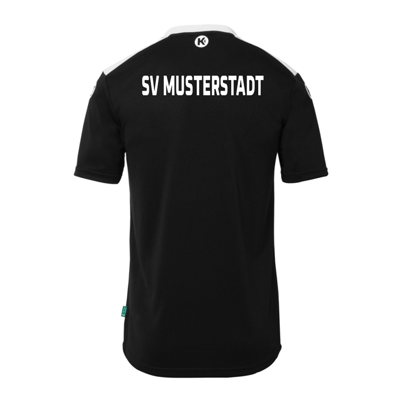 DVV Unisex Trikot Deutsche Senioren-Meisterschaften 2025 