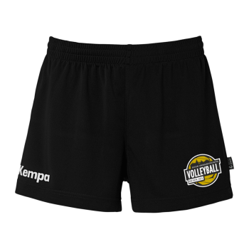 DVV Damen Shorts Deutsche Senioren-Meisterschaften 2025