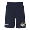 DVV Unisex Shorts Deutsche Senioren-Meisterschaften 2025 