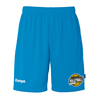 DVV Unisex Shorts Deutsche Senioren-Meisterschaften 2025 