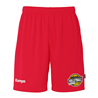 DVV Unisex Shorts Deutsche Senioren-Meisterschaften 2025 