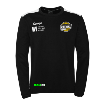 DVV Unisex Training Top Deutsche Senioren-Meisterschaften 2025