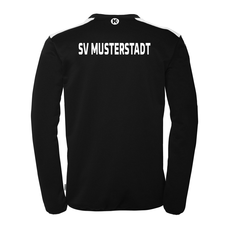 DVV Unisex Training Top Deutsche Senioren-Meisterschaften 2025 