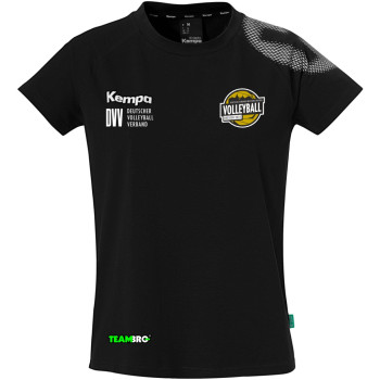 DVV Damen T-Shirt Deutsche Senioren-Meisterschaften 2025 