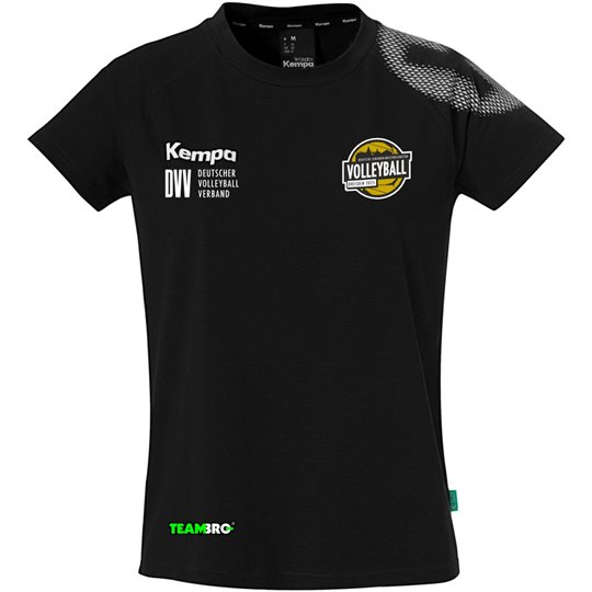DVV Damen T-Shirt Deutsche Senioren-Meisterschaften 2025 