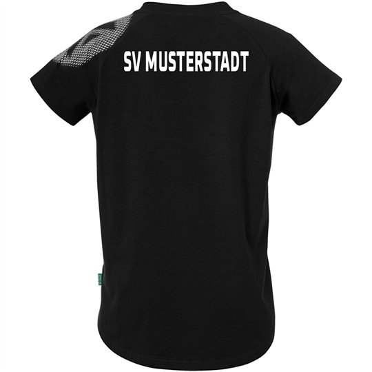 DVV Damen T-Shirt Deutsche Senioren-Meisterschaften 2025 