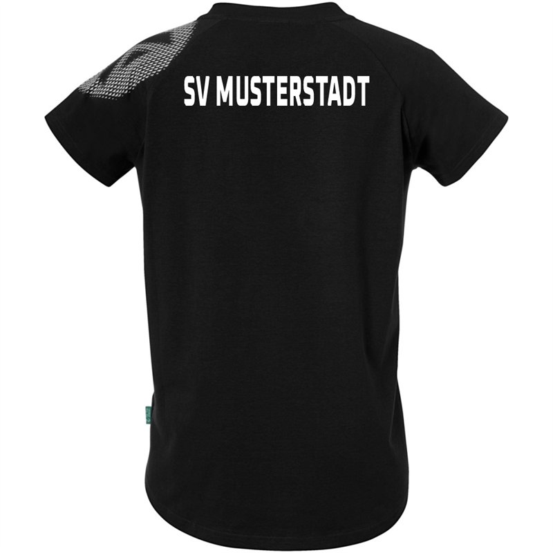 DVV Damen T-Shirt Deutsche Senioren-Meisterschaften 2025 